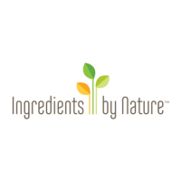 Ingredients by Nature